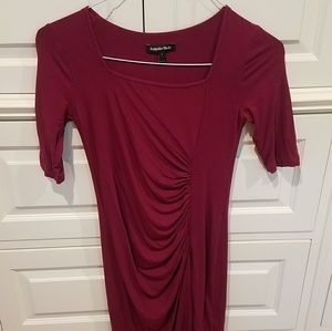 Isabella Oliver dress maternity